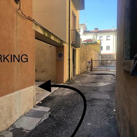 Appartamento Portapalio40 Con Parcheggio فيرونا المظهر الخارجي الصورة