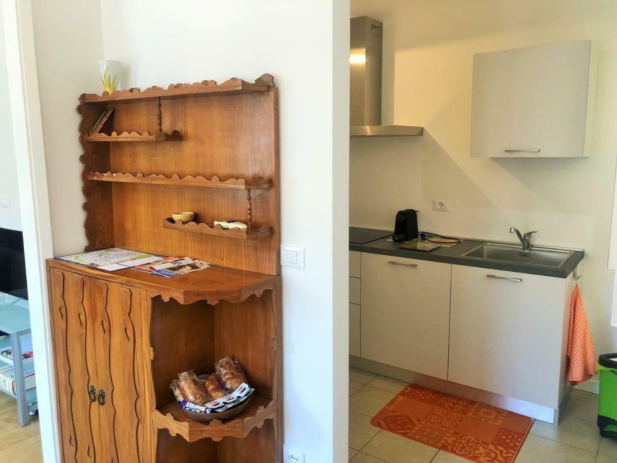 Appartamento Portapalio40 Con Parcheggio فيرونا المظهر الخارجي الصورة