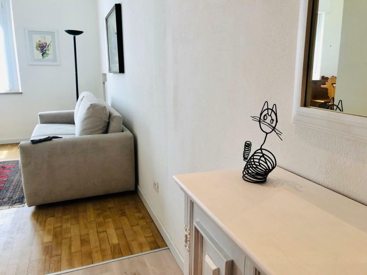 Appartamento Portapalio40 Con Parcheggio فيرونا المظهر الخارجي الصورة