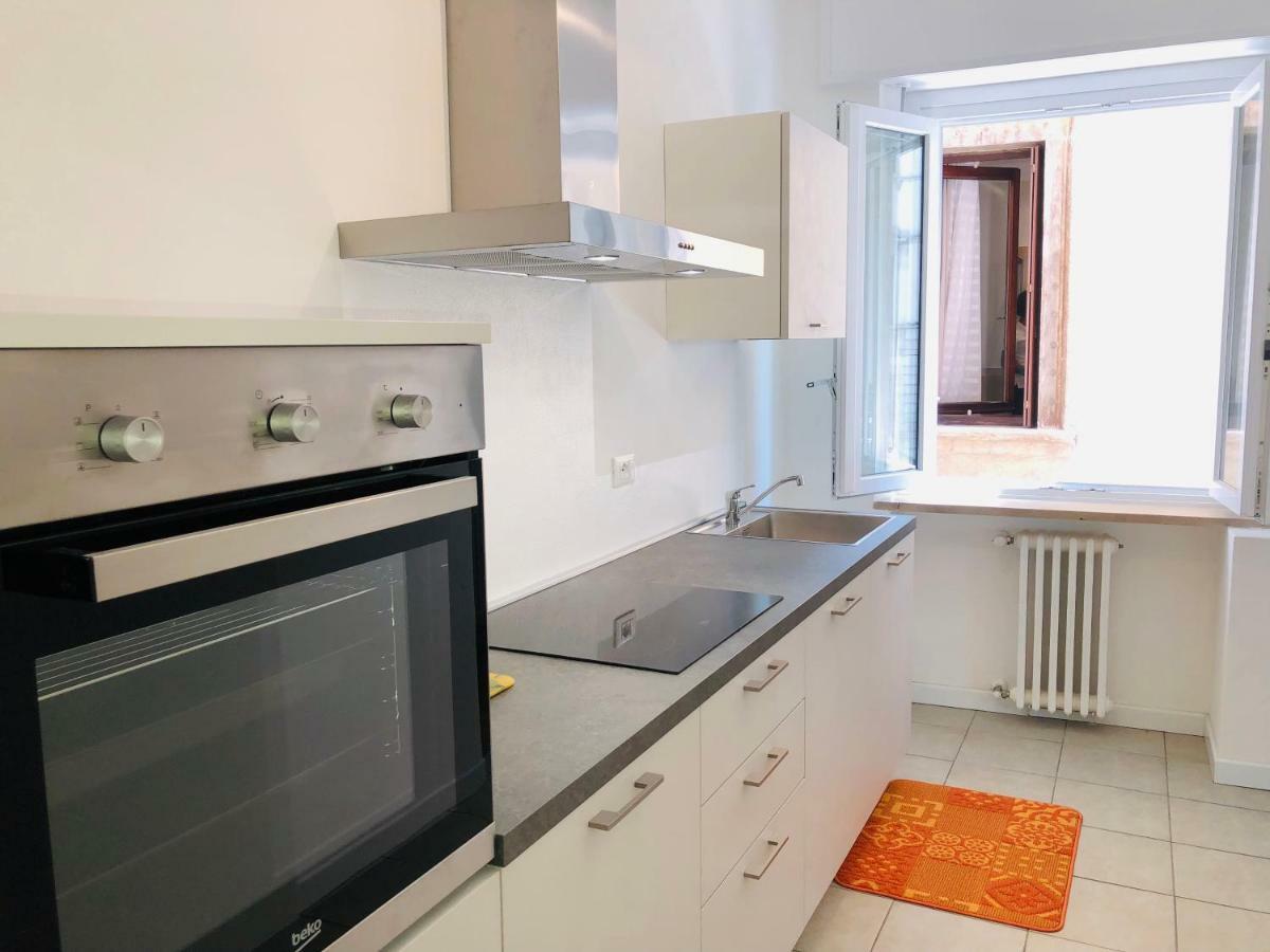 Appartamento Portapalio40 Con Parcheggio فيرونا المظهر الخارجي الصورة