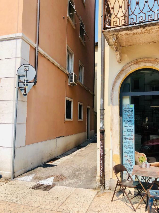 Appartamento Portapalio40 Con Parcheggio فيرونا المظهر الخارجي الصورة