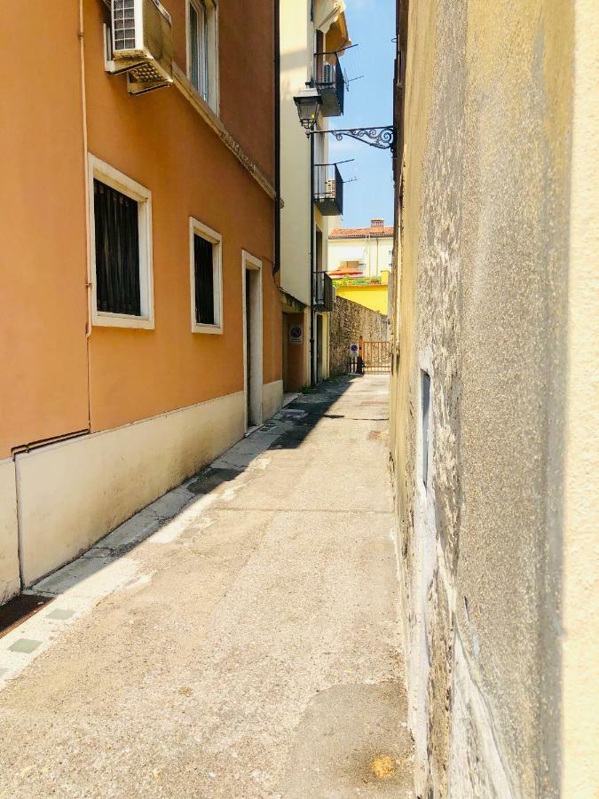 Appartamento Portapalio40 Con Parcheggio فيرونا المظهر الخارجي الصورة