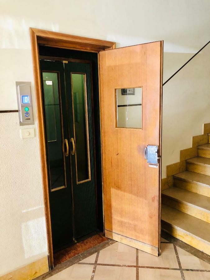 Appartamento Portapalio40 Con Parcheggio فيرونا المظهر الخارجي الصورة