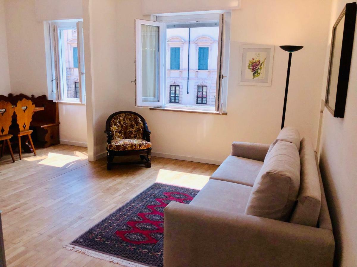 Appartamento Portapalio40 Con Parcheggio فيرونا المظهر الخارجي الصورة