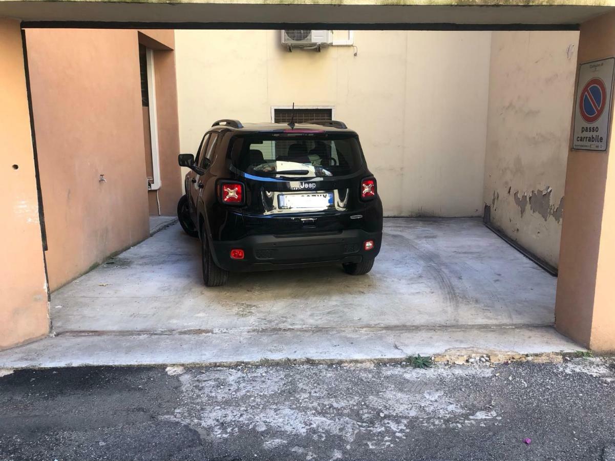 Appartamento Portapalio40 Con Parcheggio فيرونا المظهر الخارجي الصورة