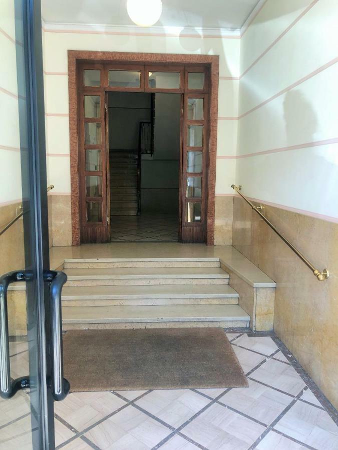 Appartamento Portapalio40 Con Parcheggio فيرونا المظهر الخارجي الصورة