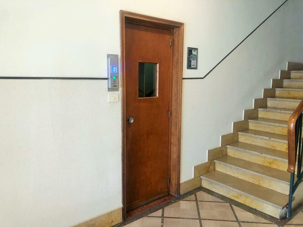 Appartamento Portapalio40 Con Parcheggio فيرونا المظهر الخارجي الصورة